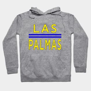 Las Palmas Classic Hoodie